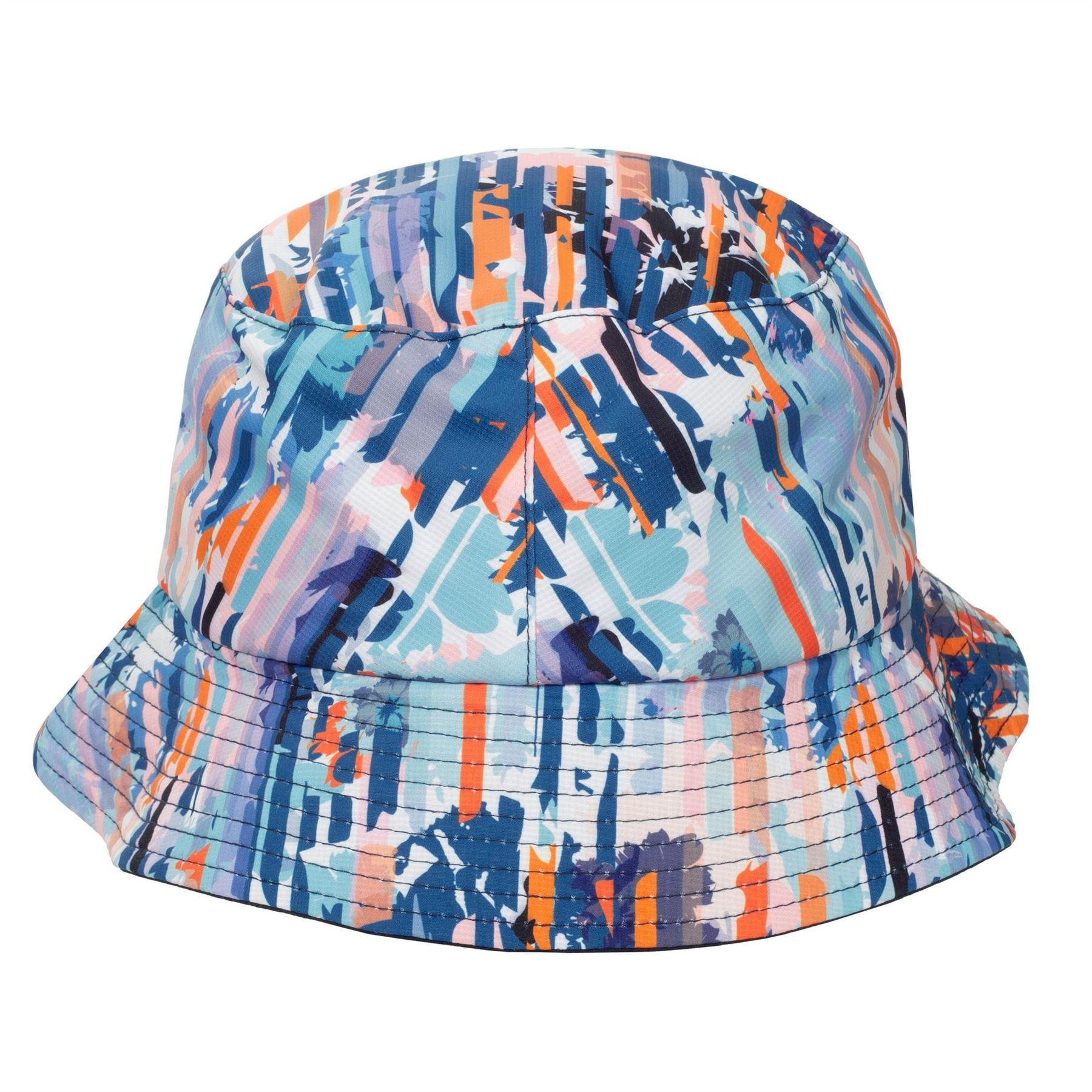 Digital Print - Back - Calvin Klein Golf Bucket Hat