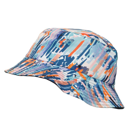 Digital Print - Side - Calvin Klein Golf Bucket Hat