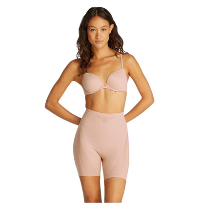 Cedar - Lifestyle - Calvin Klein Womens-Ladies Stay Put Shapewear Shorts