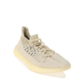 Cream - Back - Yeezy Unisex Adult Boost 350 V2 Compact Trainers