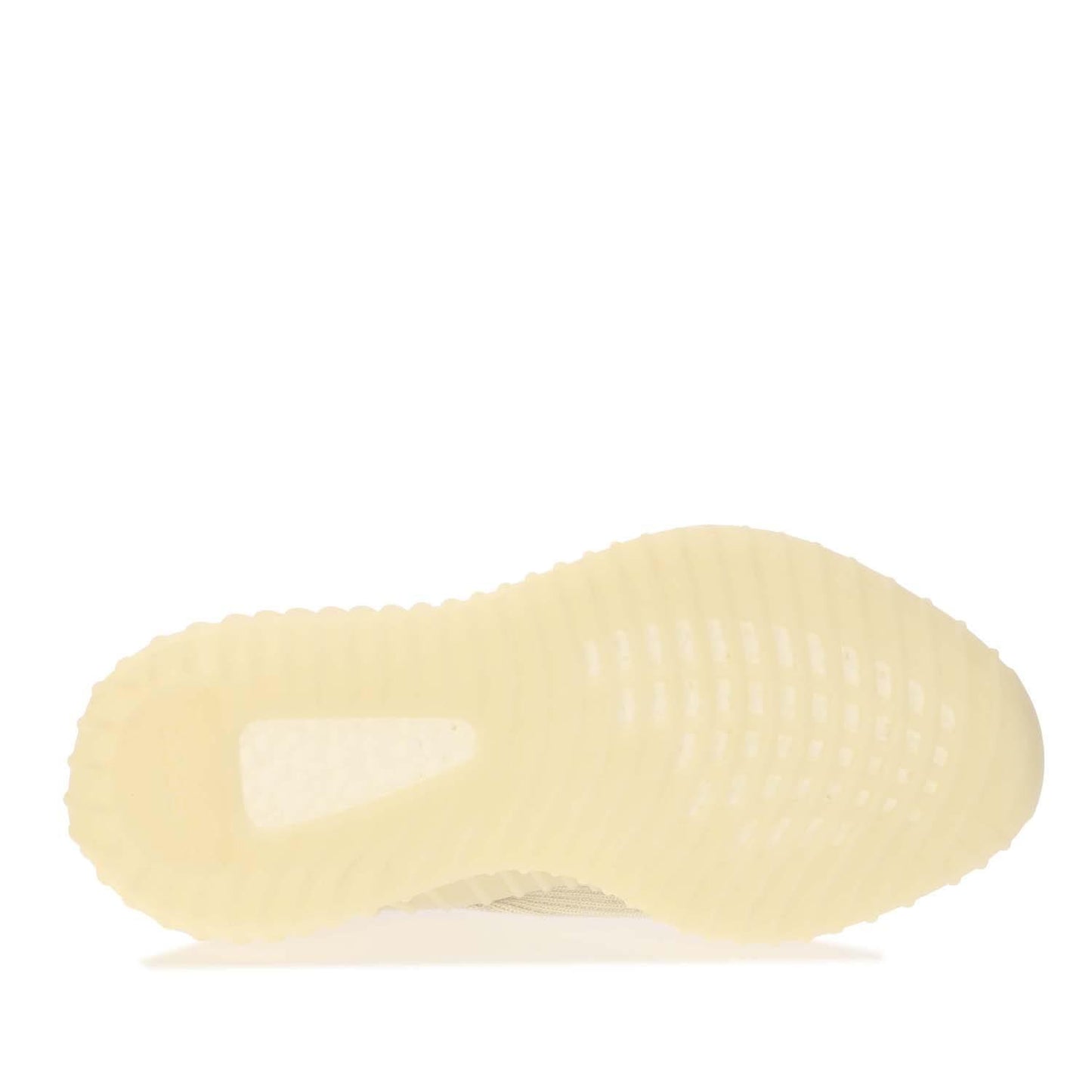 Cream - Lifestyle - Yeezy Unisex Adult Boost 350 V2 Compact Trainers