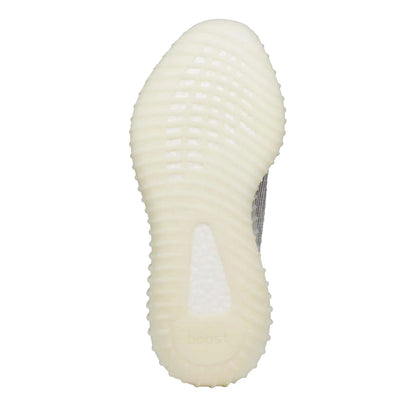 White - Lifestyle - Yeezy Unisex Adult Boost 350 V2 Compact Trainers