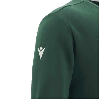 Green - Lifestyle - Wales RU Unisex Adult 2025 Sweatshirt