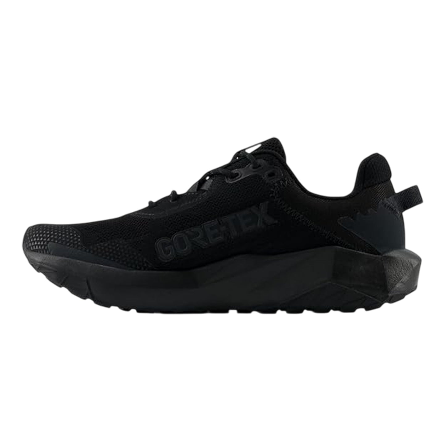 Black - Back - New Balance Womens-Ladies GORE-TEX Trainers