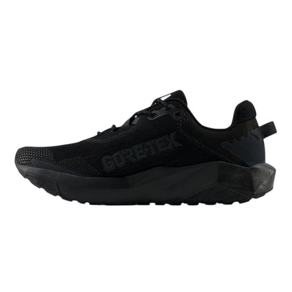 Black - Back - New Balance Womens-Ladies GORE-TEX Trainers
