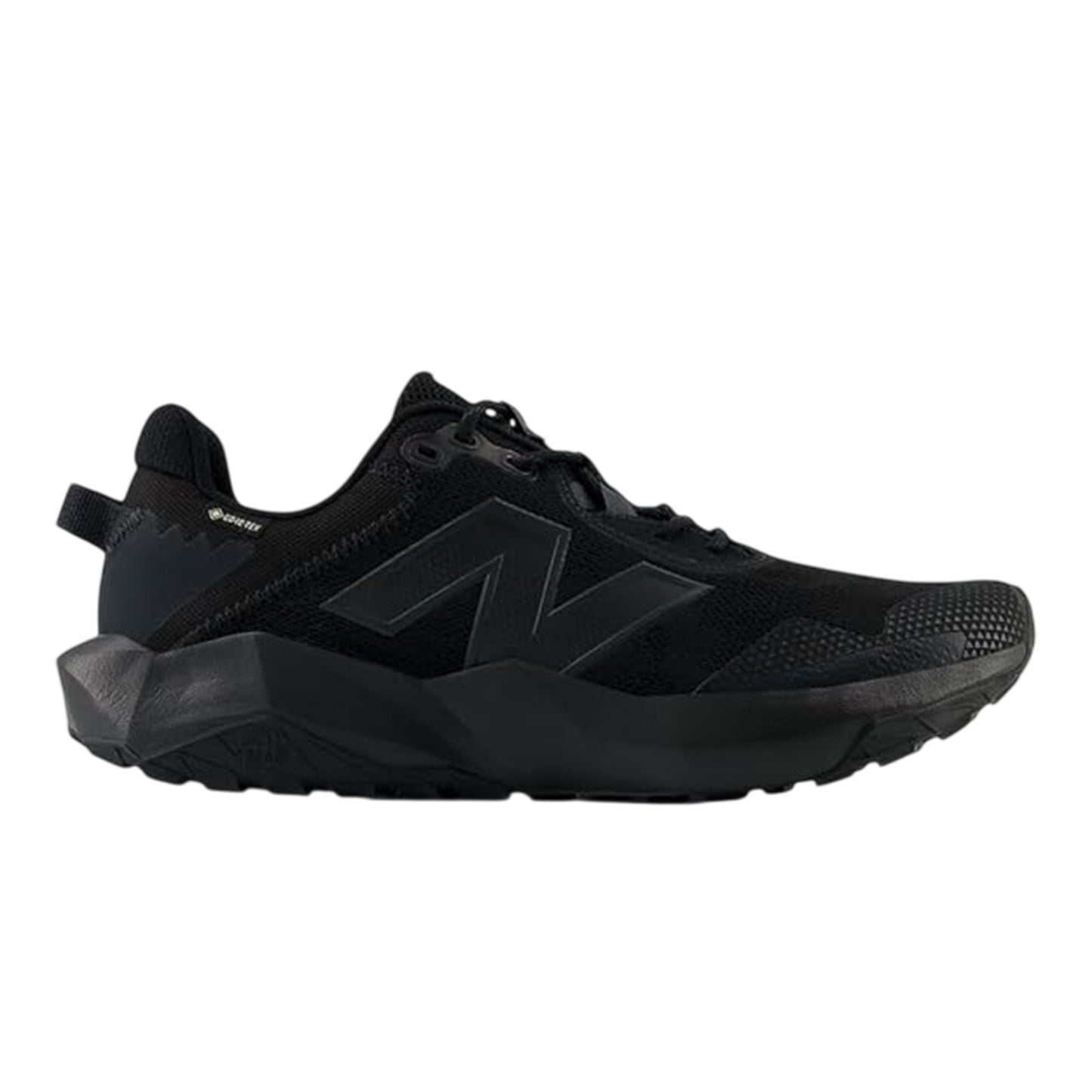 Black - Side - New Balance Womens-Ladies GORE-TEX Trainers