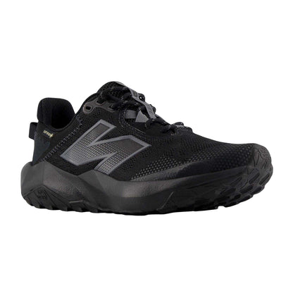 Black - Front - New Balance Womens-Ladies GORE-TEX Trainers