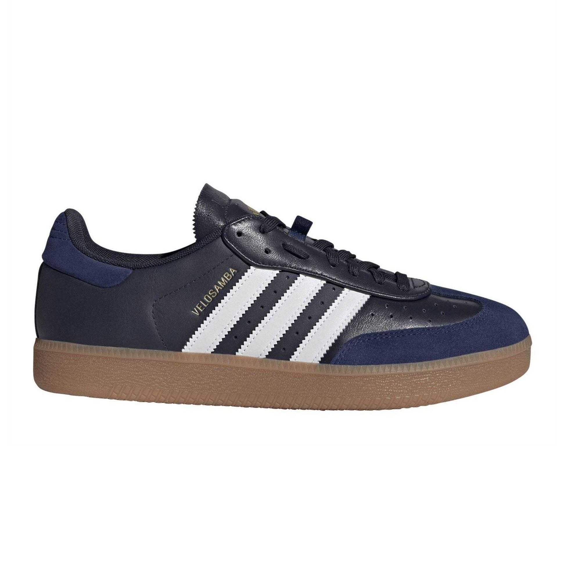 Legend Ink - Lifestyle - Adidas Childrens-Kids Velosamba Shoes