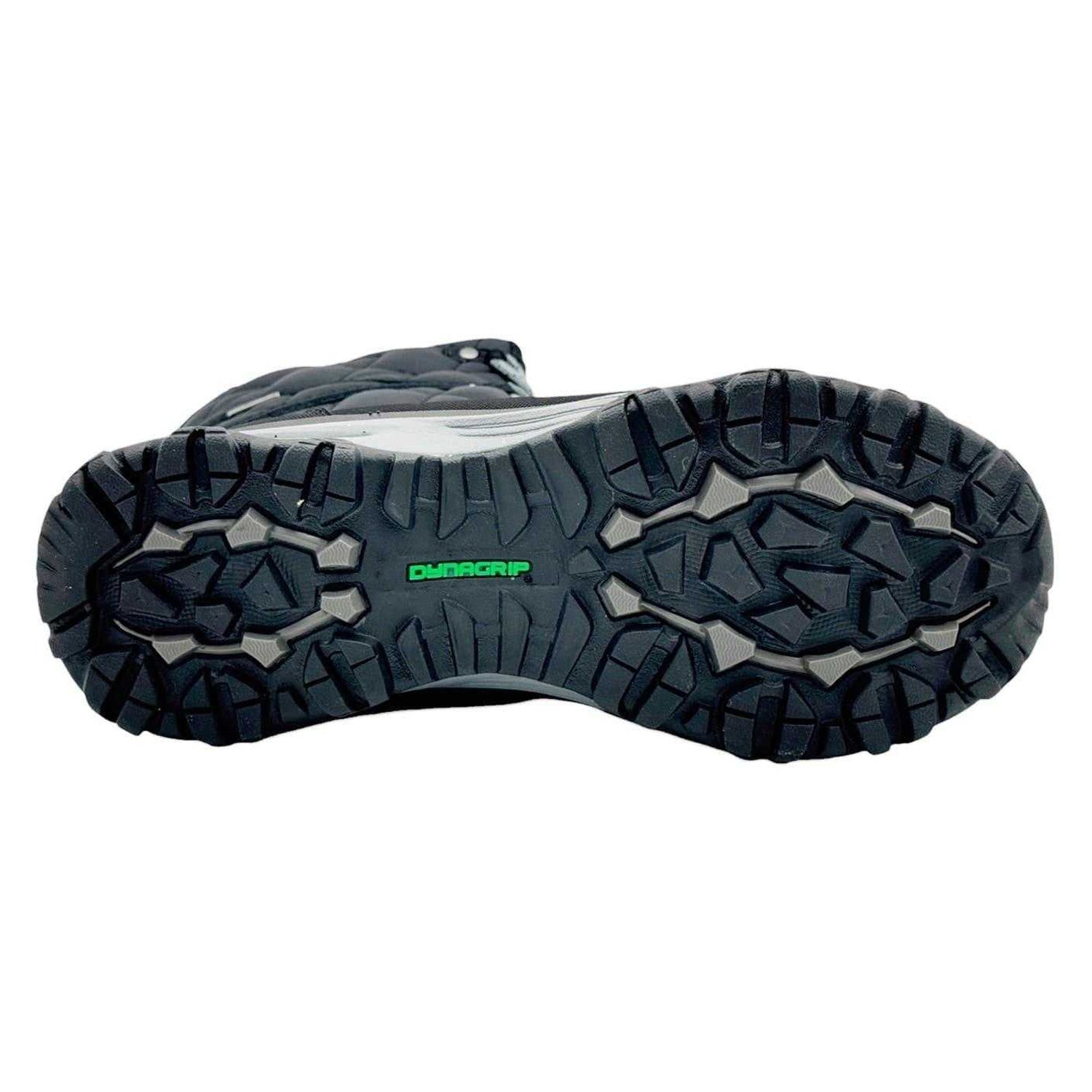 Black - Lifestyle - Karrimor Womens-Ladies St Moritz Winter Boots