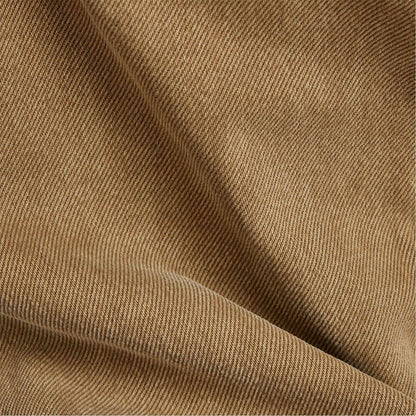 Brown - Side - G-Star Mens Modson Plain Relaxed Fit Chinos