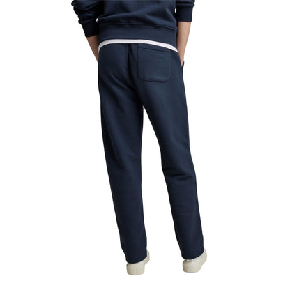Salute - Back - G-Star Mens Plain Loose Fit Sweatpants
