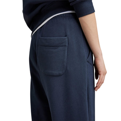 Salute - Side - G-Star Mens Plain Loose Fit Sweatpants