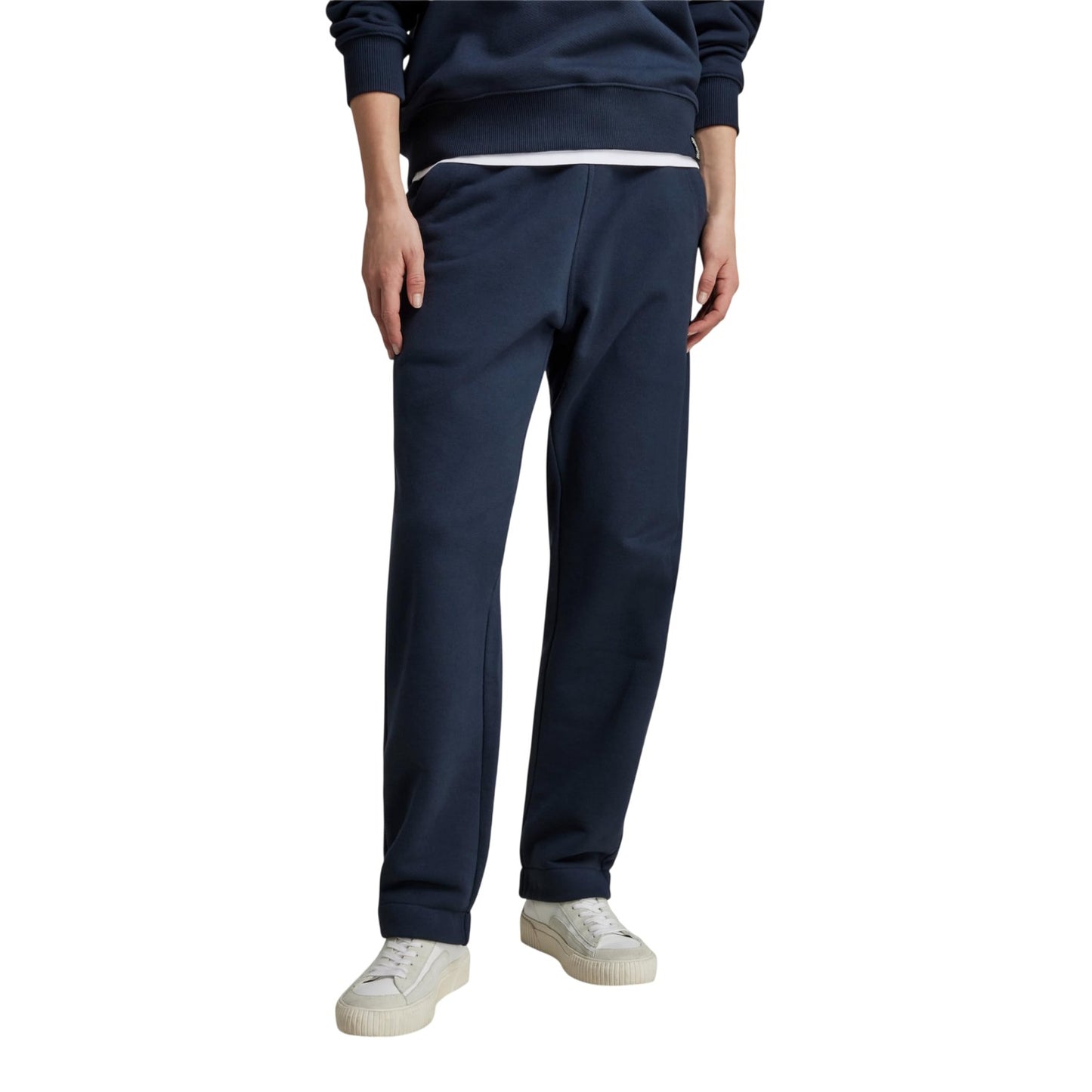 Salute - Lifestyle - G-Star Mens Plain Loose Fit Sweatpants
