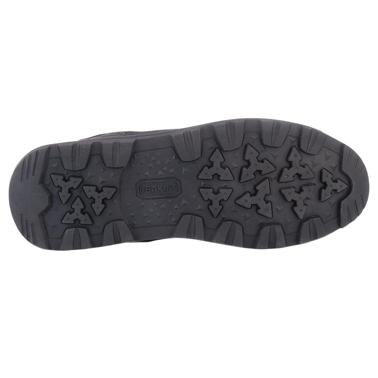 Black - Lifestyle - Nicholas Deakins Mens Invincbl Boots