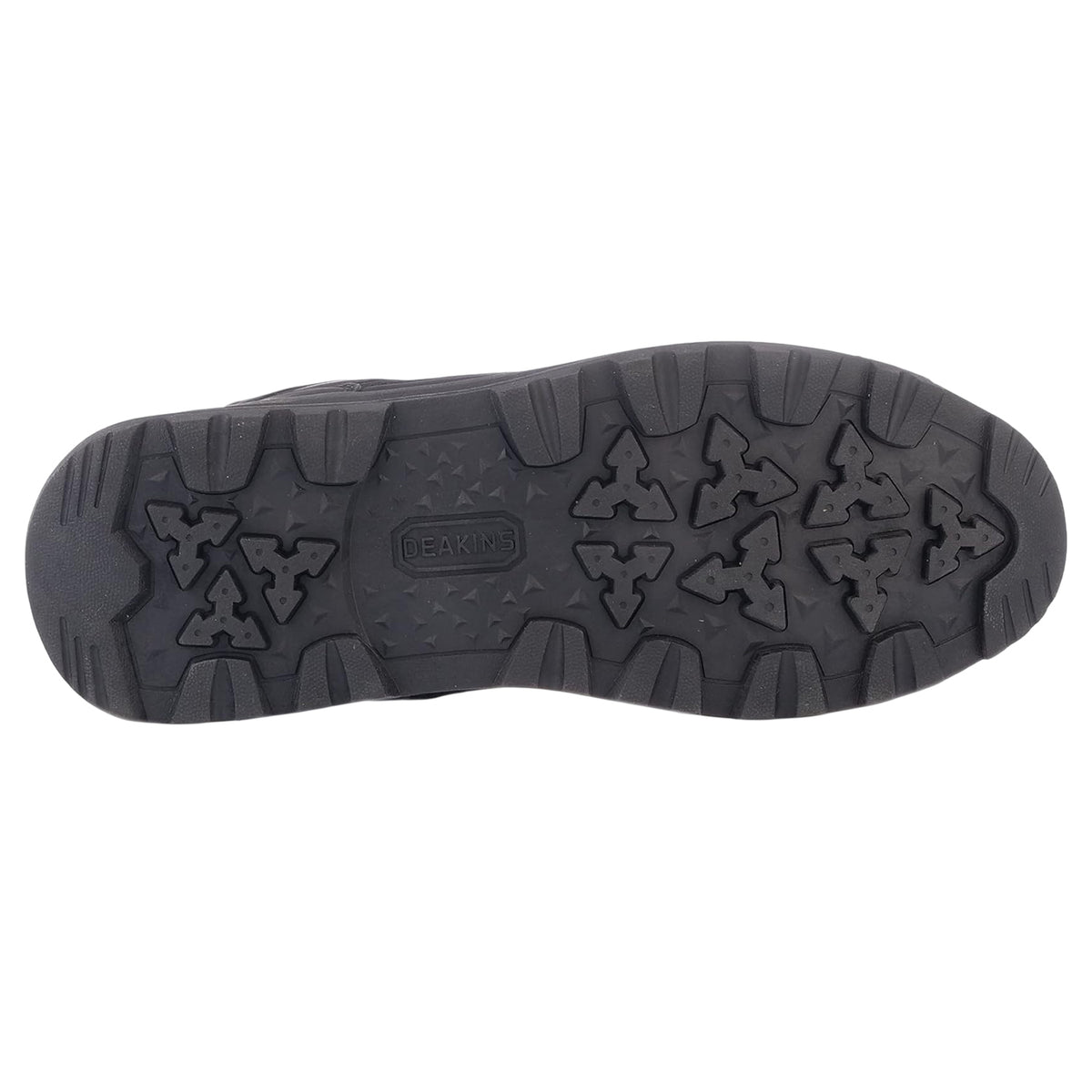 Black - Lifestyle - Nicholas Deakins Mens Invincbl Boots