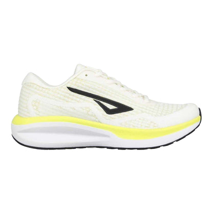 Navy-White - Front - Karrimor Mens Stride Running Flat Trainers