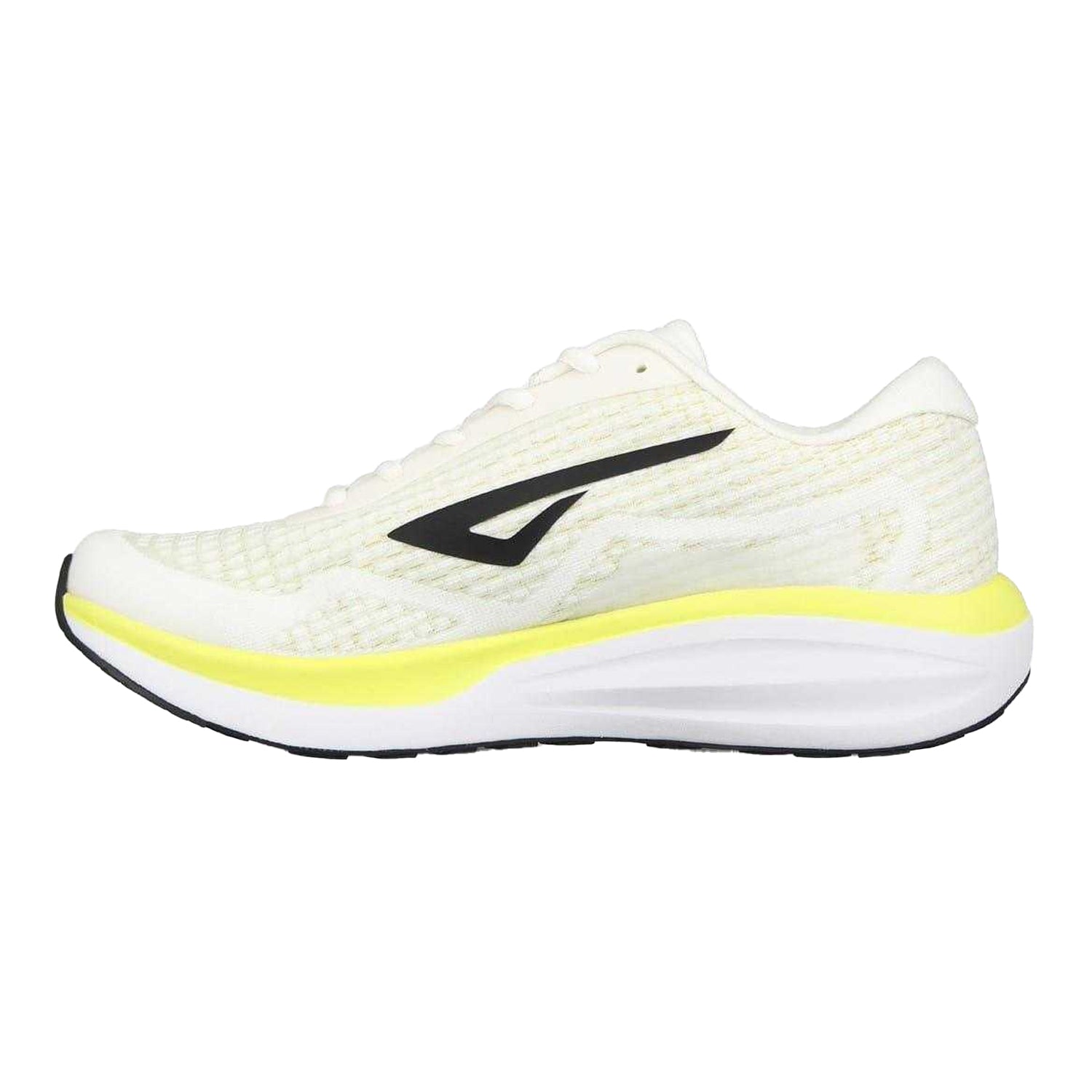 Navy-White - Back - Karrimor Mens Stride Running Flat Trainers