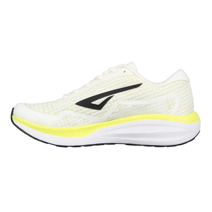 Navy-White - Back - Karrimor Mens Stride Running Flat Trainers