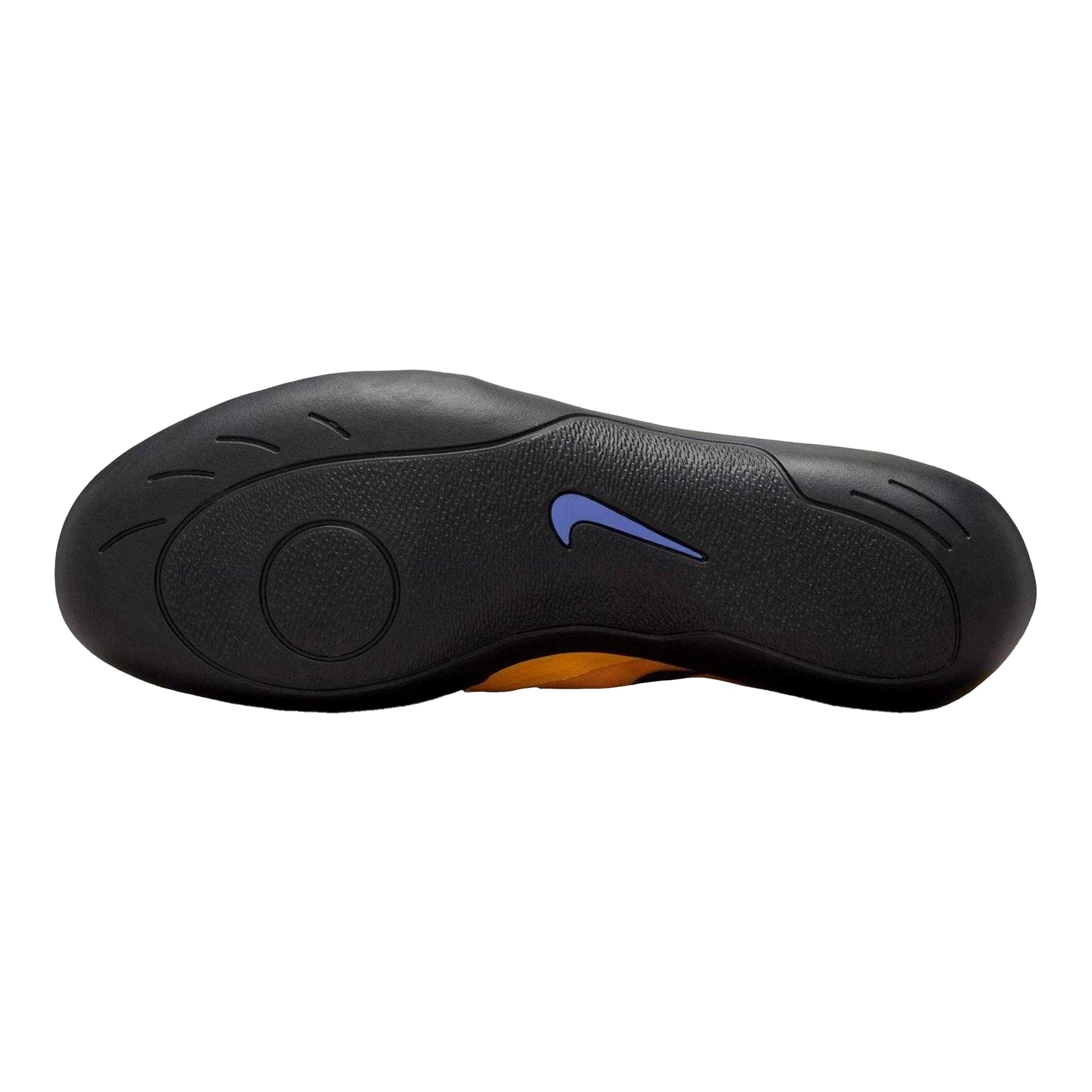 Pulse Olive - Lifestyle - Nike Mens Zoom Sd 4 Flat Athletic Shoe Spikes