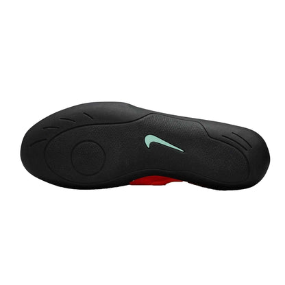 Red - Lifestyle - Nike Mens Zoom Sd 4 Flat Athletic Shoe Spikes
