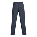 Grey - Back - Under Armour Mens Icon Legacy Trousers
