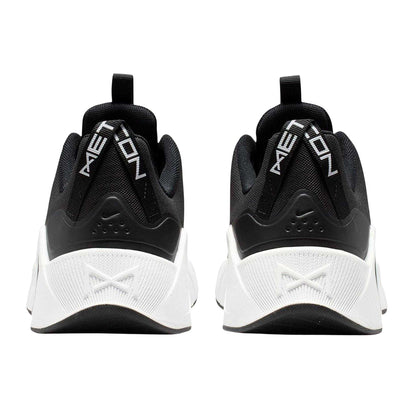 Black-White - Back - Nike Womens-Ladies Free Metcon 7 Trainers