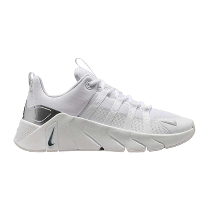 White - Front - Nike Womens-Ladies Free Metcon 7 Trainers