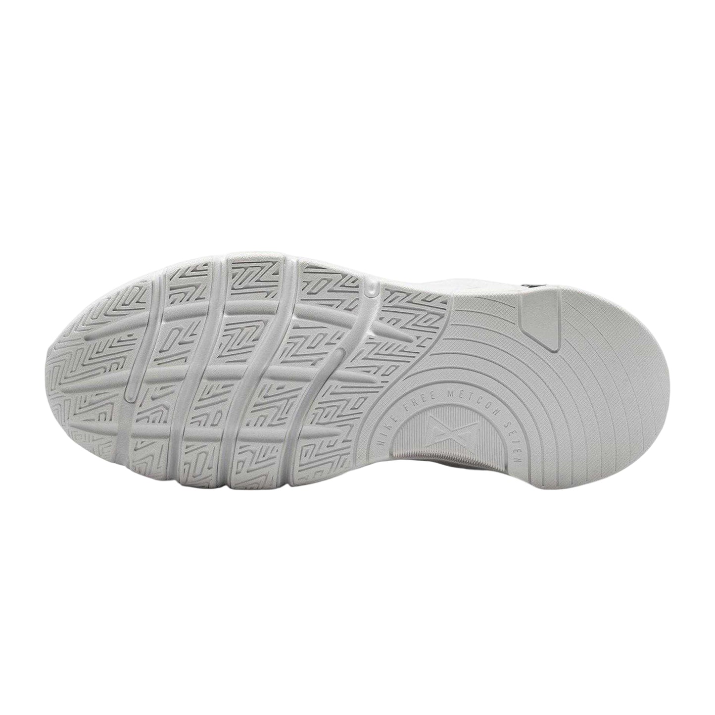 White - Lifestyle - Nike Womens-Ladies Free Metcon 7 Trainers