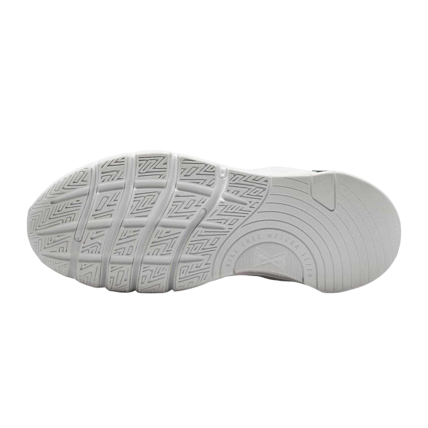 White - Lifestyle - Nike Womens-Ladies Free Metcon 7 Trainers