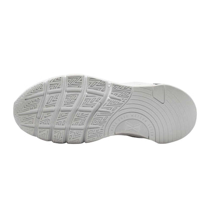 White - Lifestyle - Nike Womens-Ladies Free Metcon 7 Trainers