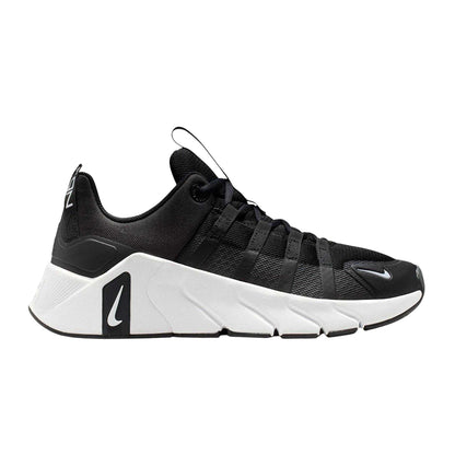 Black-White - Front - Nike Womens-Ladies Free Metcon 7 Trainers