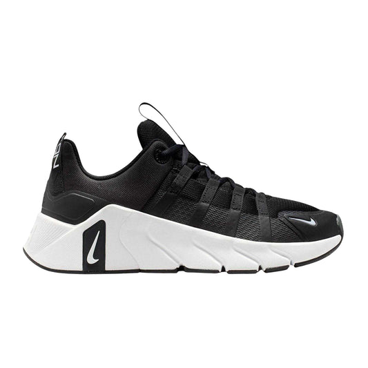 Black-White - Front - Nike Womens-Ladies Free Metcon 7 Trainers