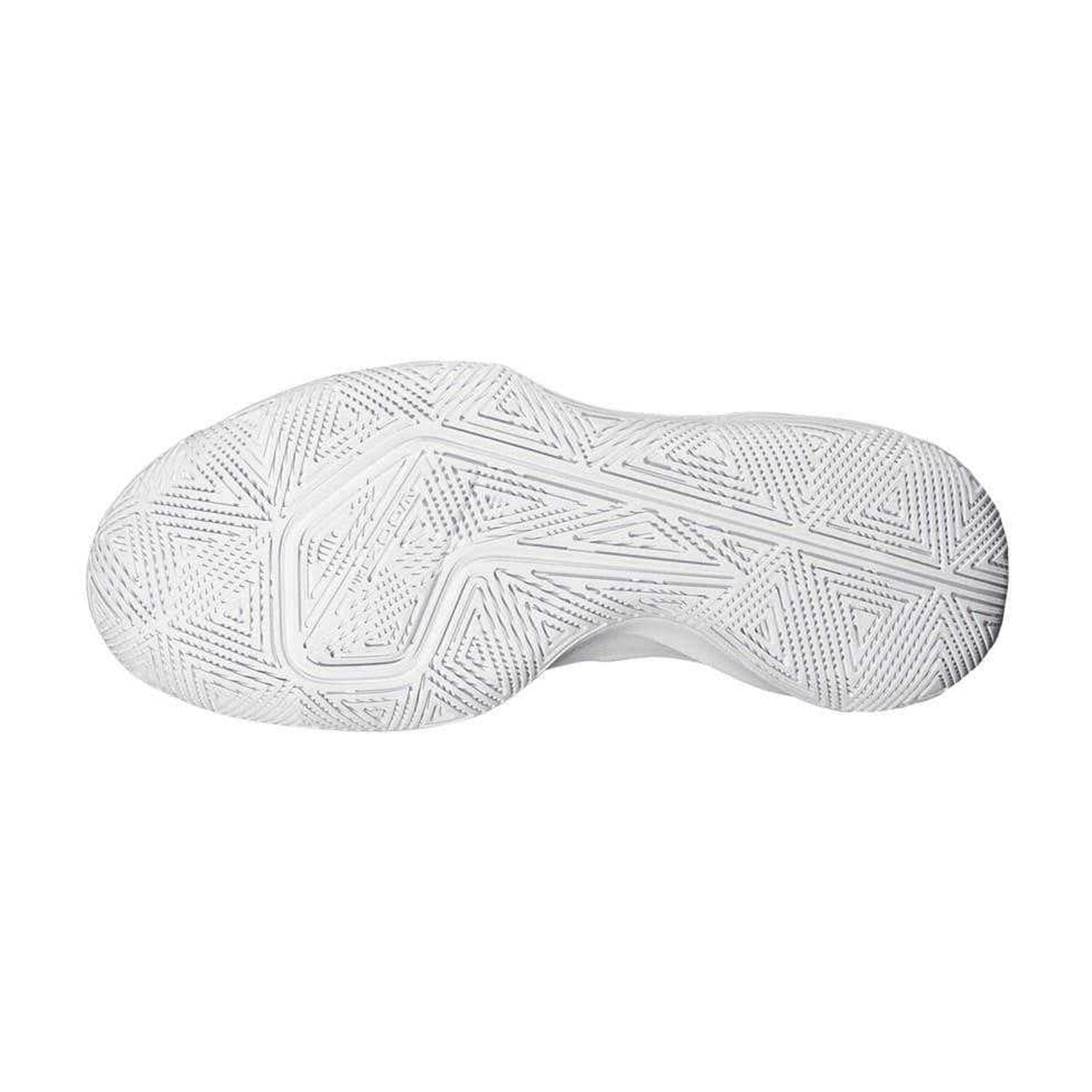 Black-White - Lifestyle - Nike Mens Hyperspeed Court Leather Trainers