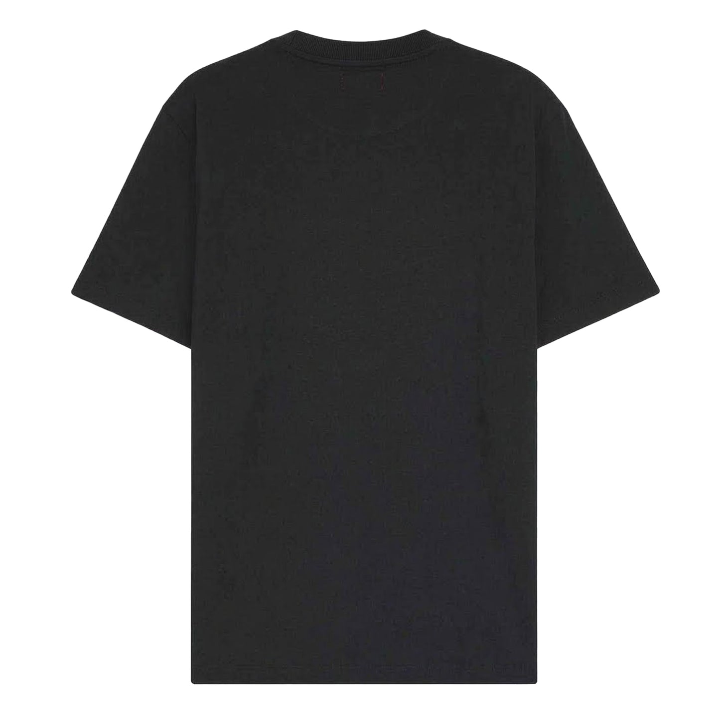 Black - Back - Hugo Mens Red Bull Crew Neck T-Shirt