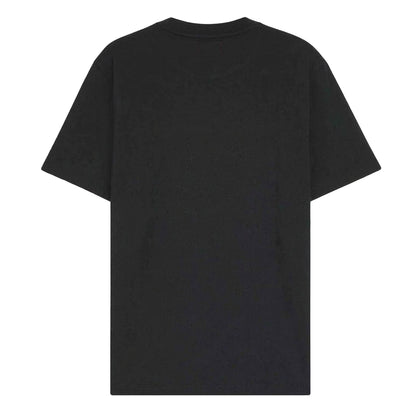 Black - Back - Hugo Mens Red Bull Crew Neck T-Shirt