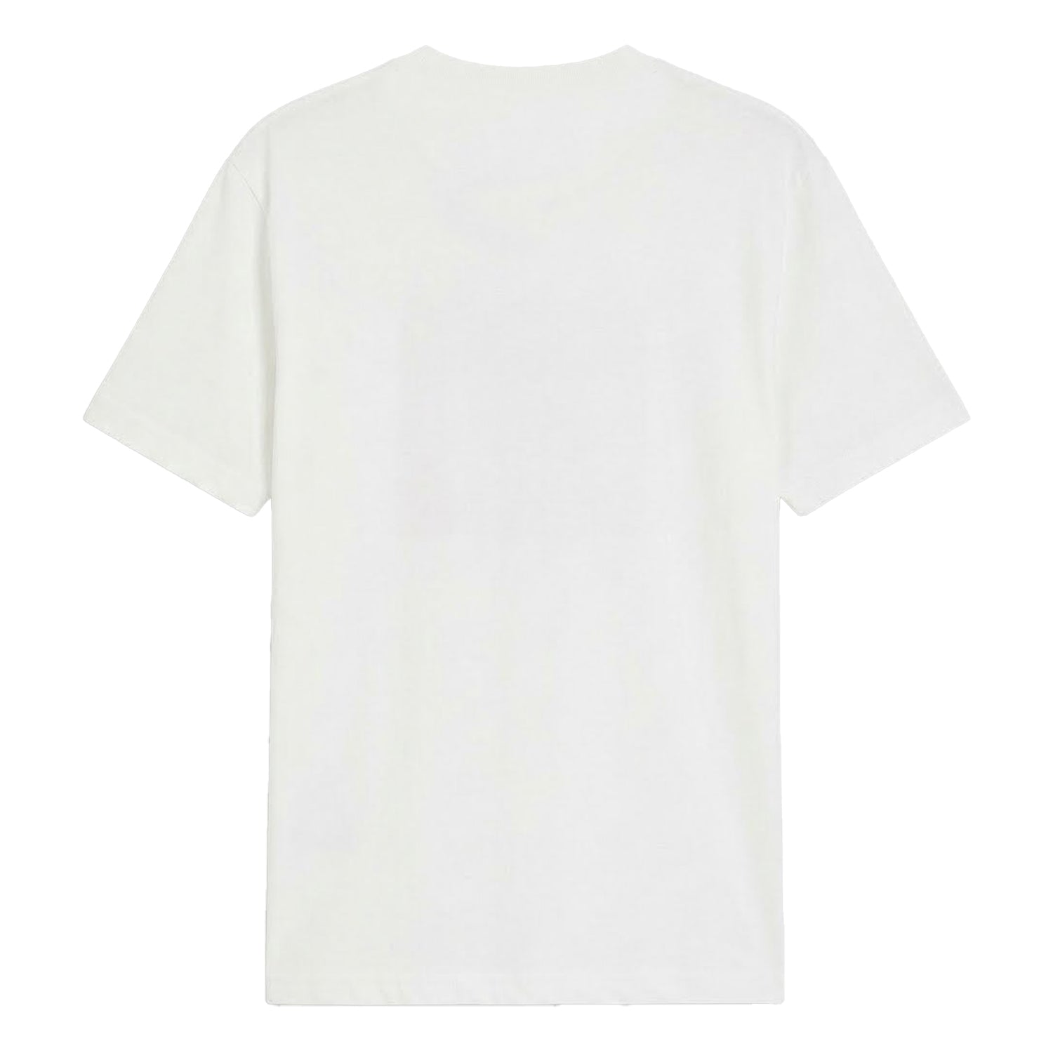 White - Back - Hugo Mens Red Bull Crew Neck T-Shirt