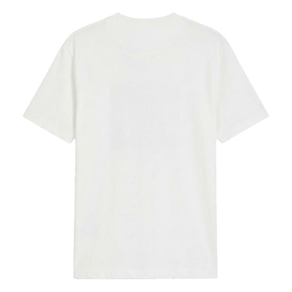 White - Back - Hugo Mens Red Bull Crew Neck T-Shirt