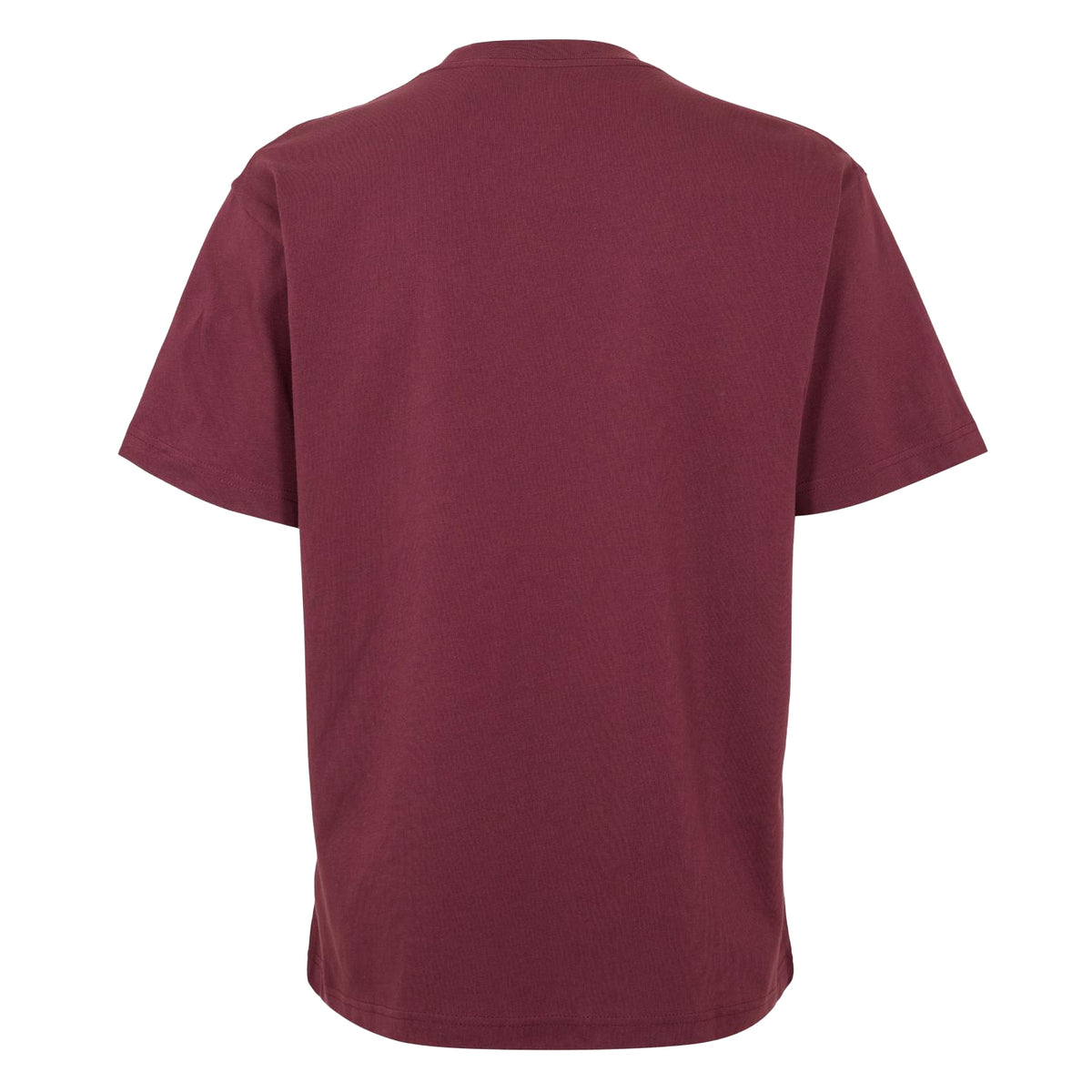Port Royale - Back - Vans Mens Classic Logo Relaxed Fit T-Shirt