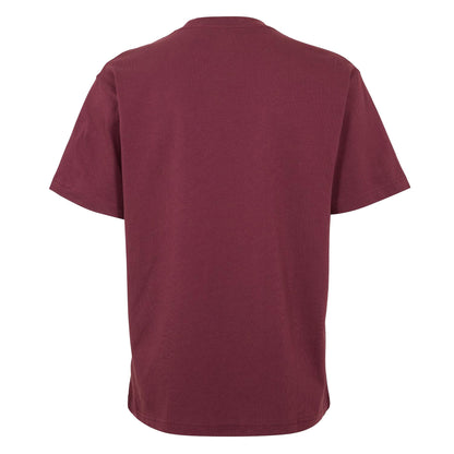 Port Royale - Back - Vans Mens Classic Logo Relaxed Fit T-Shirt