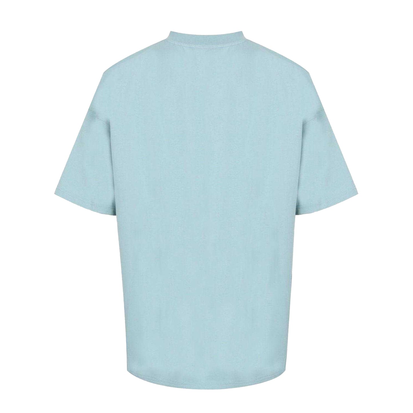 Blue - Back - Everlast Mens Glory Never Fades T-Shirt