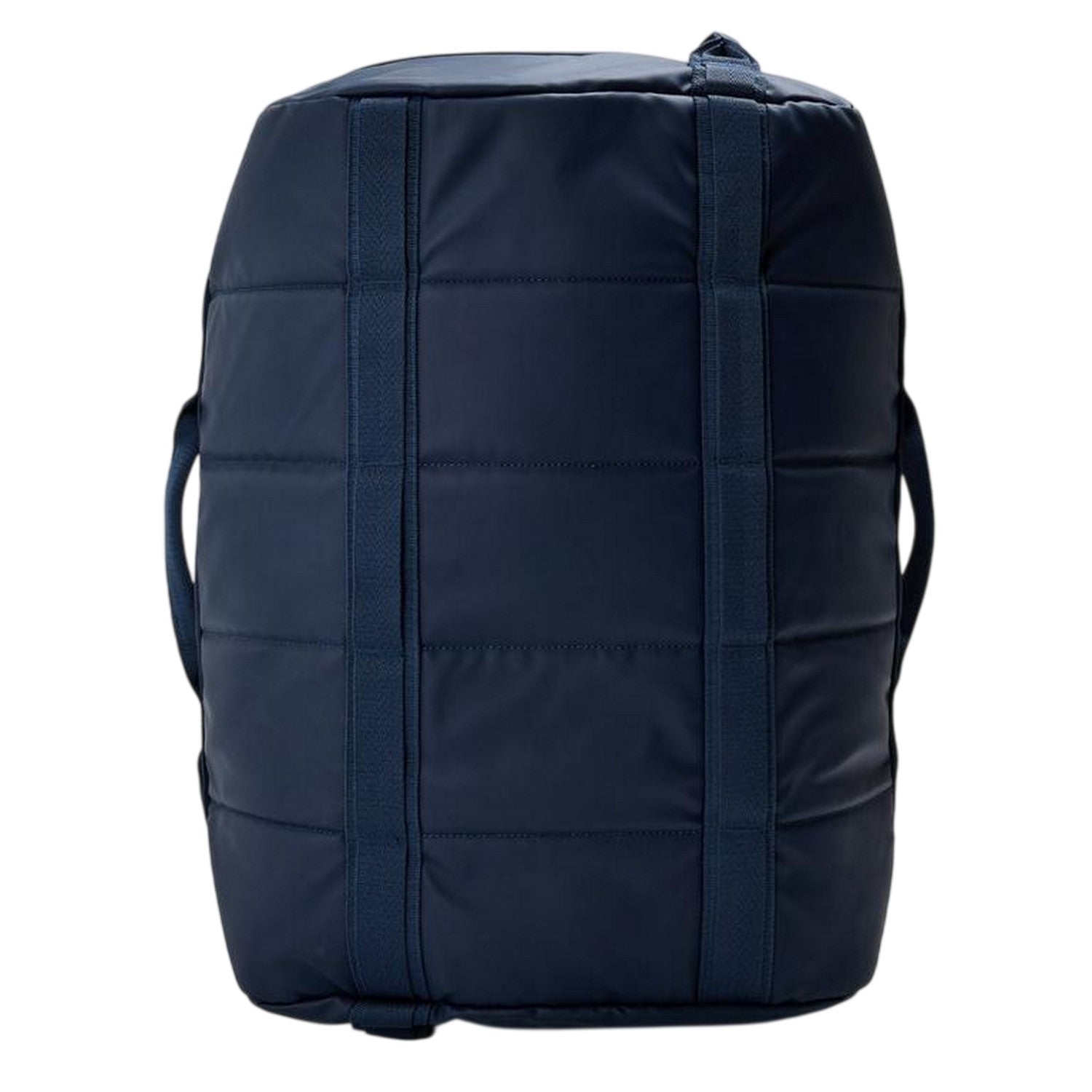 Blue - Front - Db Roamer Quilted Travel 60L Duffle Bag