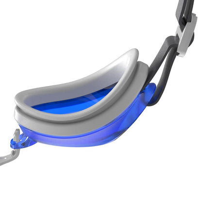 Blue - Lifestyle - Speedo Unisex Adult Jet Goggles