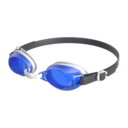 Blue - Front - Speedo Unisex Adult Jet Goggles