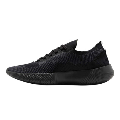 Black-Anthracite - Back - Nike Womens-Ladies Free 2025 Workout Shoes