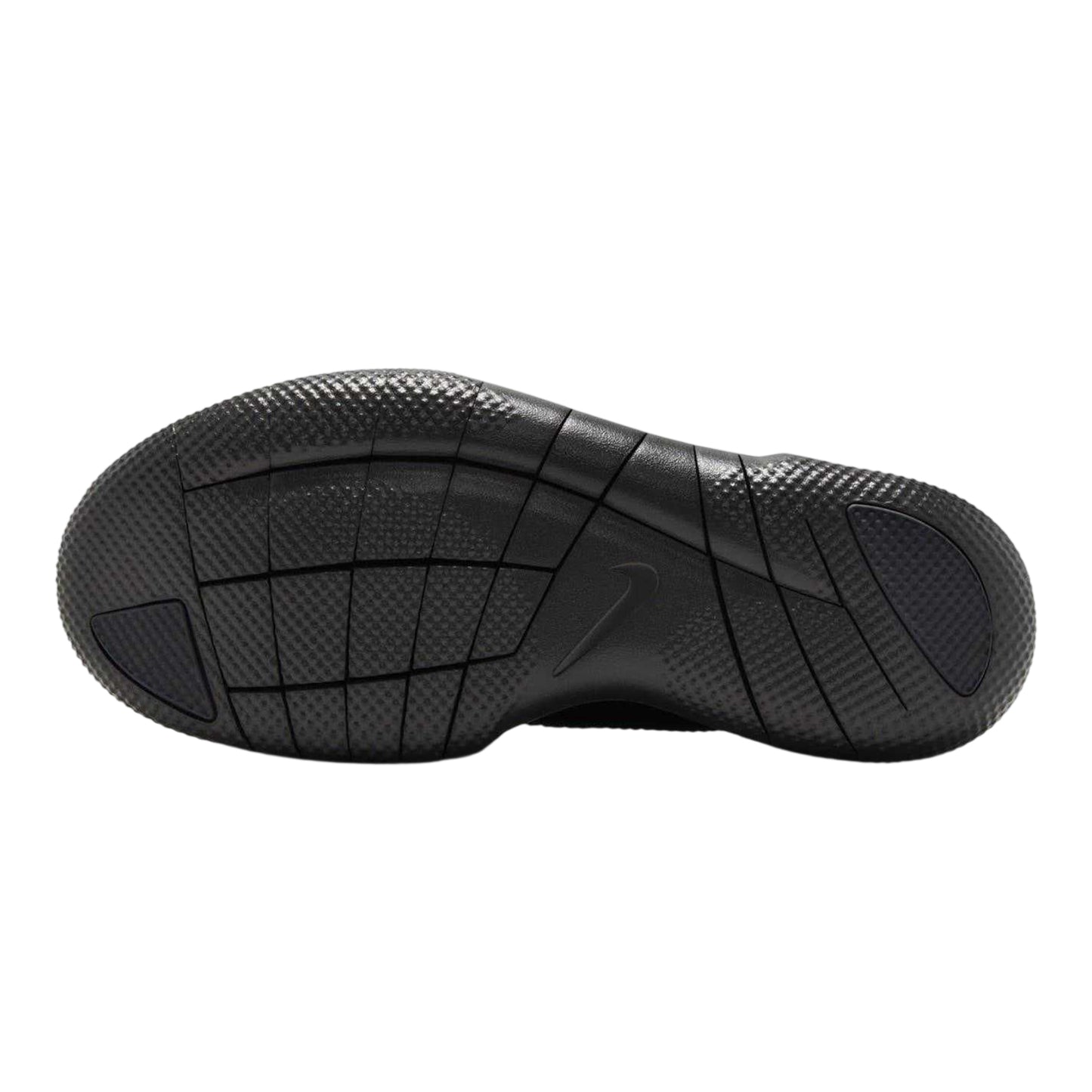 Black-Anthracite - Lifestyle - Nike Womens-Ladies Free 2025 Workout Shoes