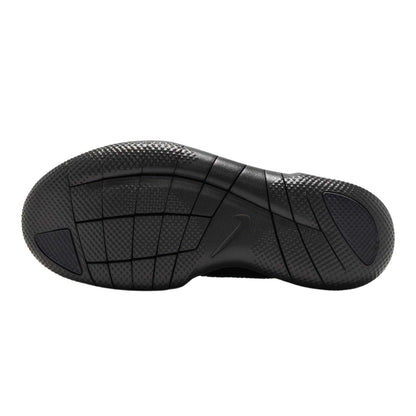 Black-Anthracite - Lifestyle - Nike Womens-Ladies Free 2025 Workout Shoes