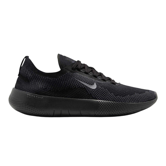 Black-Anthracite - Front - Nike Womens-Ladies Free 2025 Workout Shoes