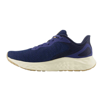 Black - Back - New Balance Womens-Ladies Arishi V4 Tiralux Shoes