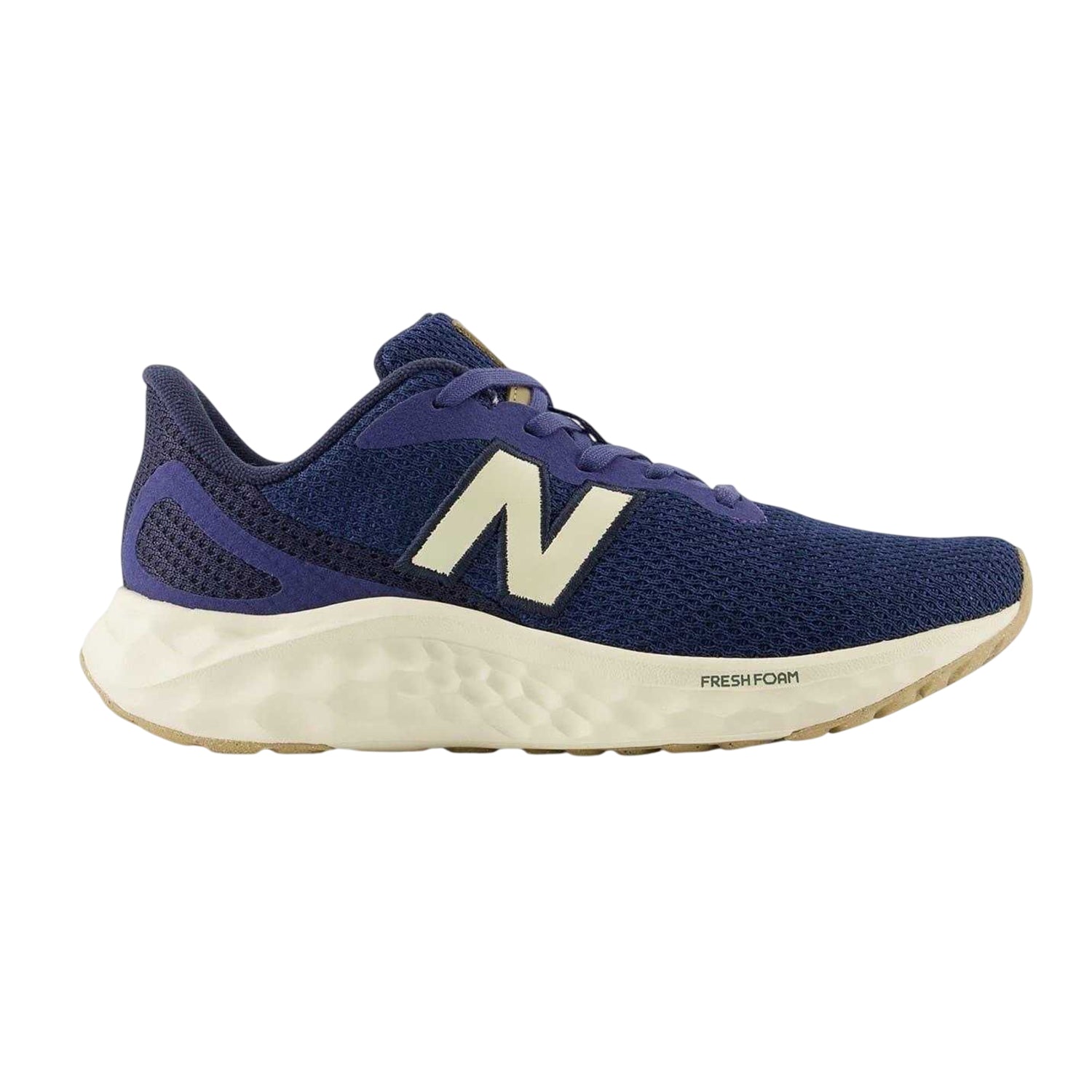 Black - Front - New Balance Womens-Ladies Arishi V4 Tiralux Shoes