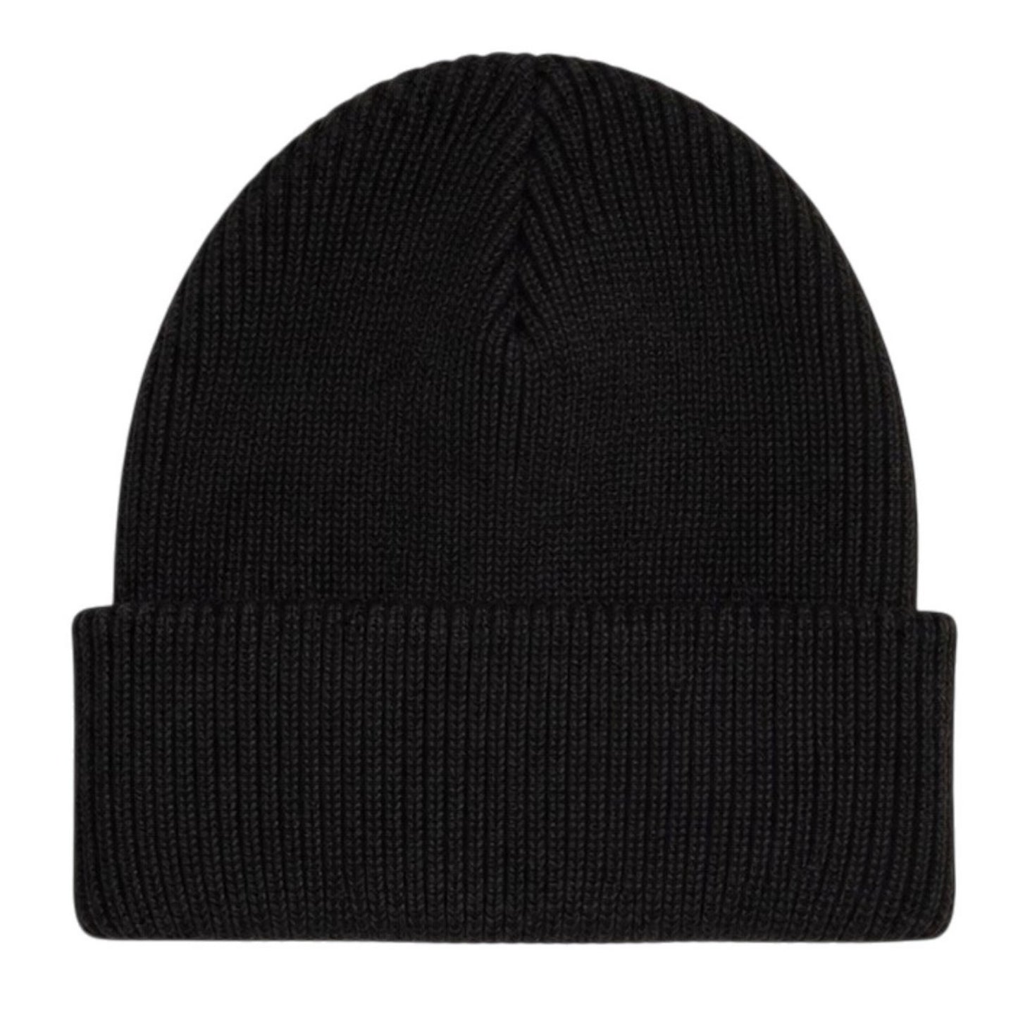Black-White - Back - Adidas Childrens-Kids Beanie & Gloves Set